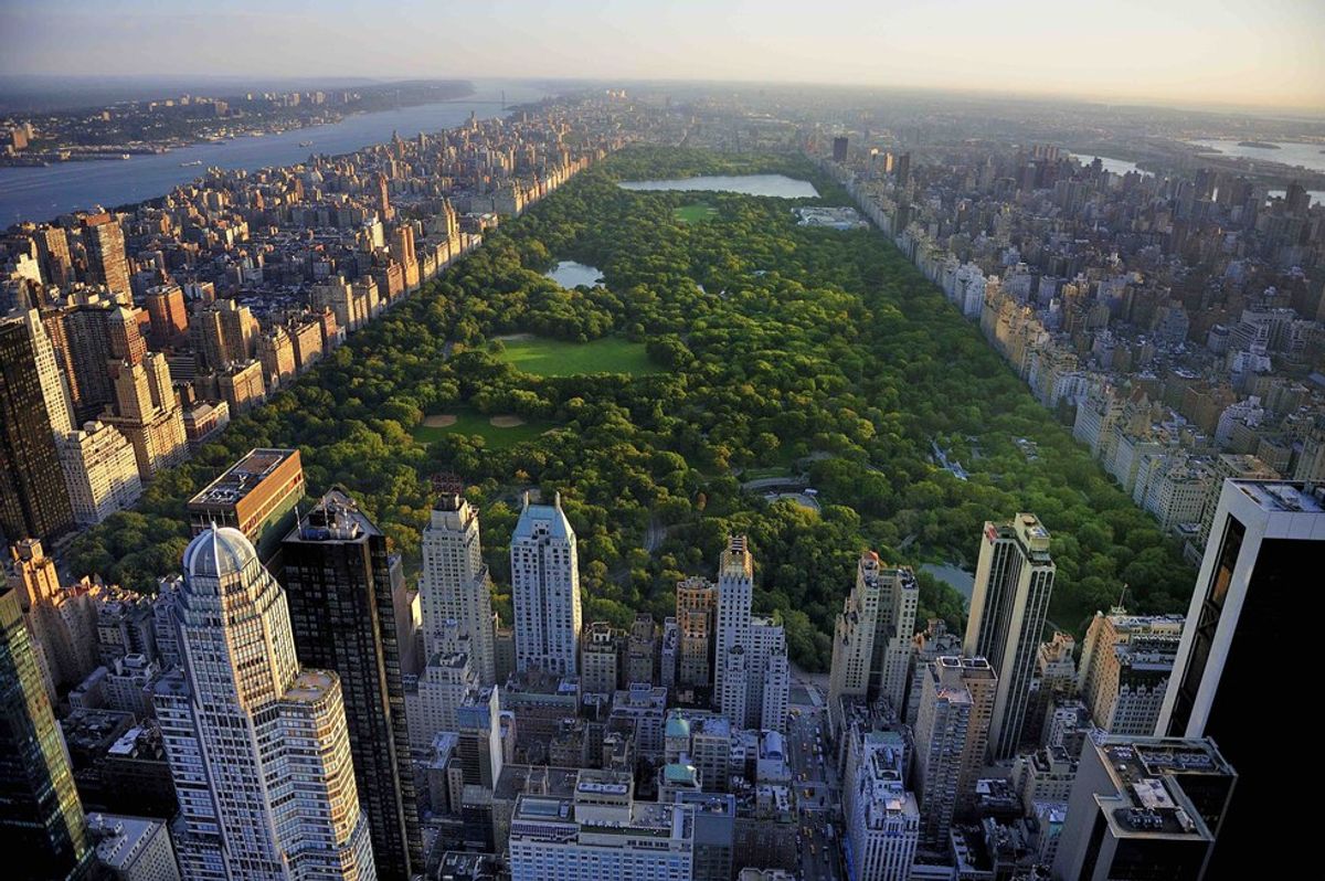 10 Reasons New York City Is The Best