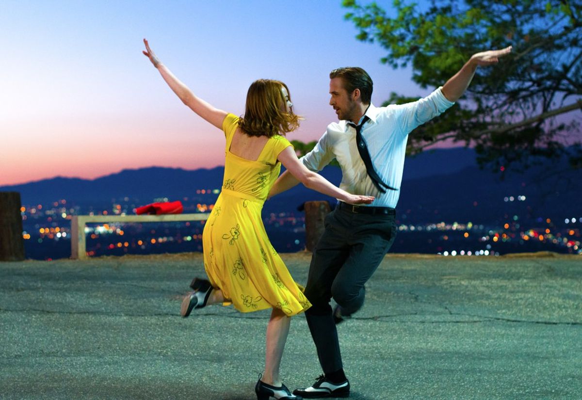 An Open Letter To The Cast And Crew Of "La La Land"