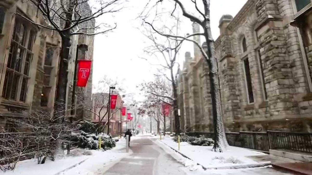 10 Questions Temple University Needs To Answer
