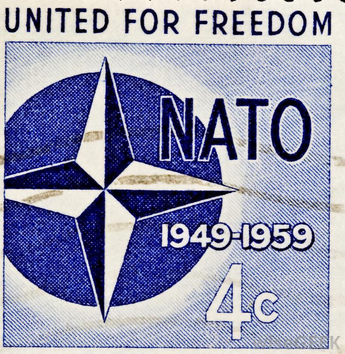Should NATO Be Obsolete?