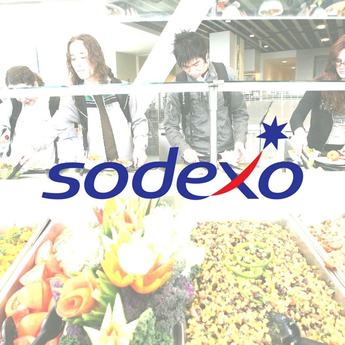50 Questions I Have For Sodexo