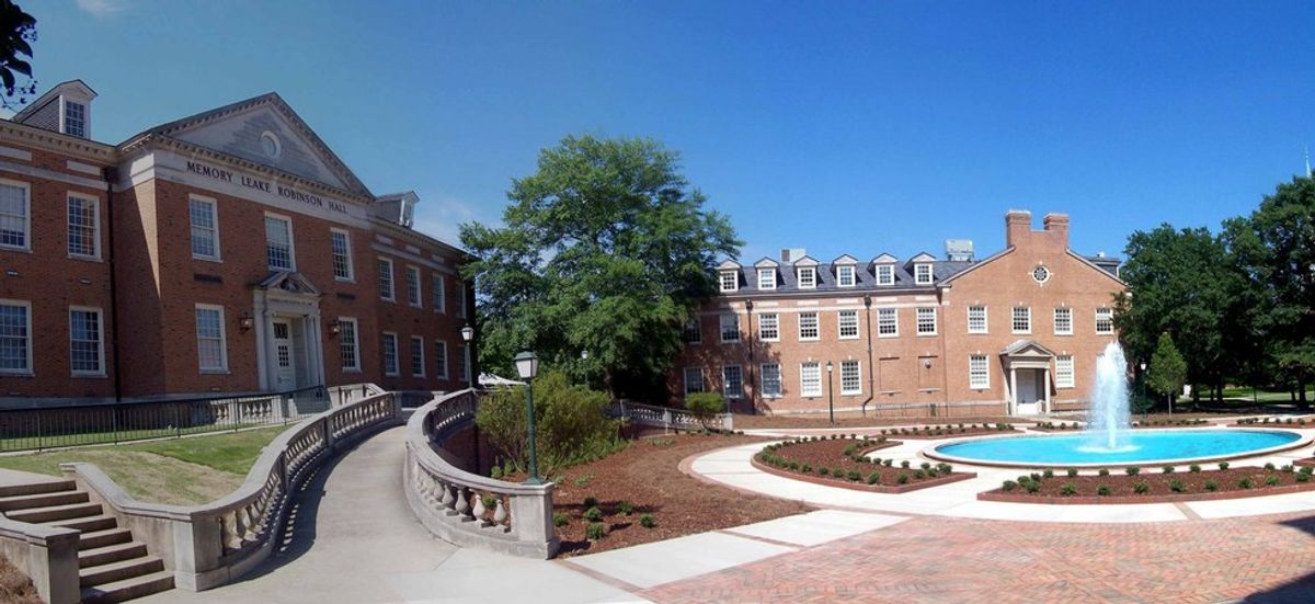 29 Questions I Have For Samford University