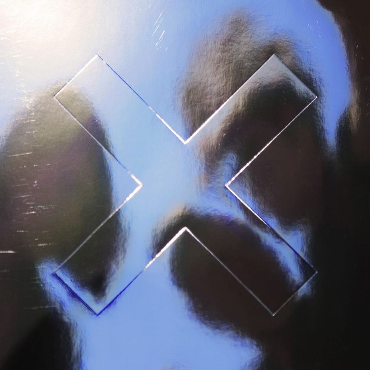 The XX "I See You"