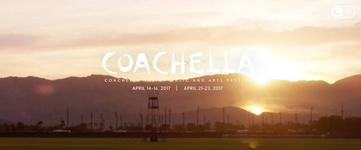 Music and Politics: The Controversy Behind Coachella