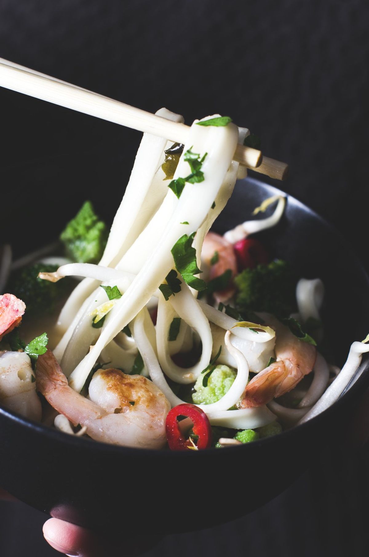 10 Cool Asian Foods You've Never Tried