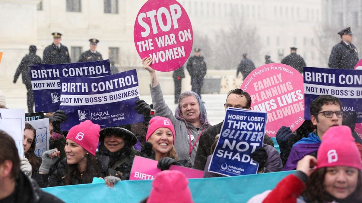 Planned Parenthood Does More Good Than You Think