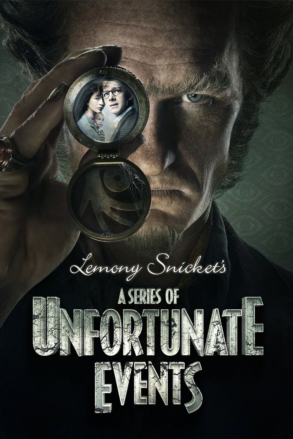 Netflix's New 'Series Of Unfortunate Events' Won't Disappoint