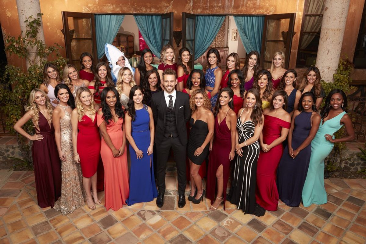 If 'Bachelor' Contestants Were In High School