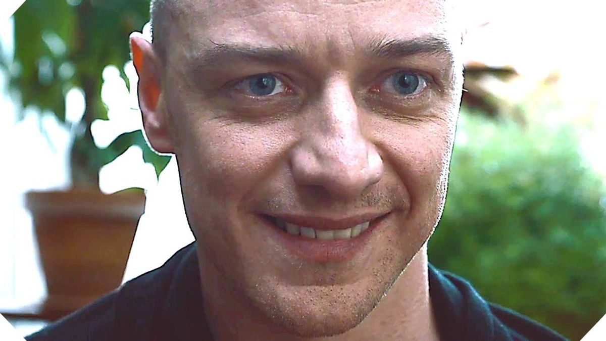 Why I Will NOT Be Seeing Split