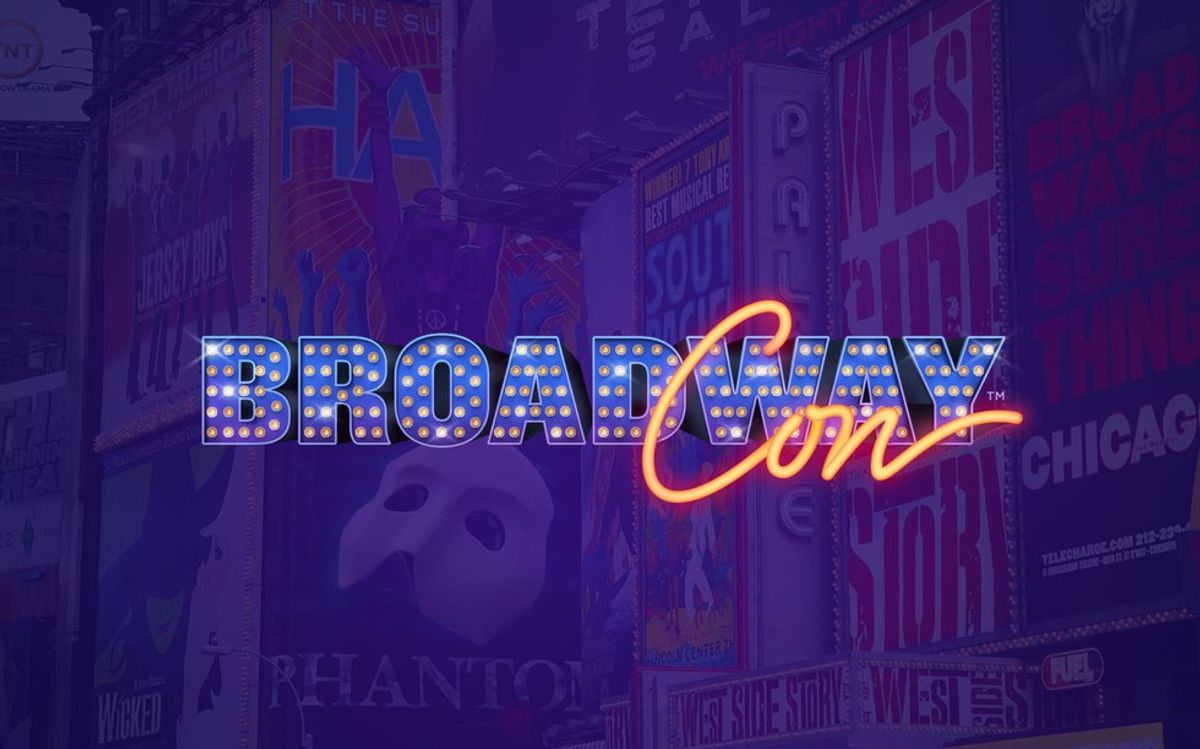 12 Things You Can Expect At BroadwayCon