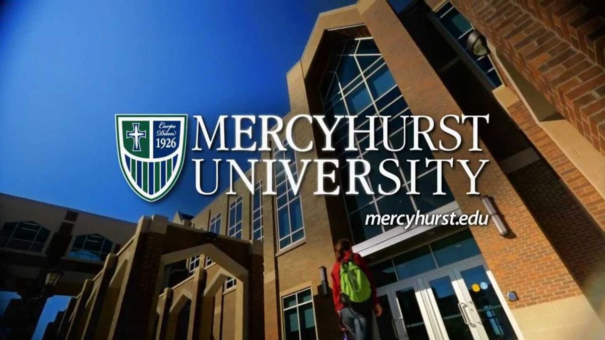 42 Questions I have for Mercyhurst University