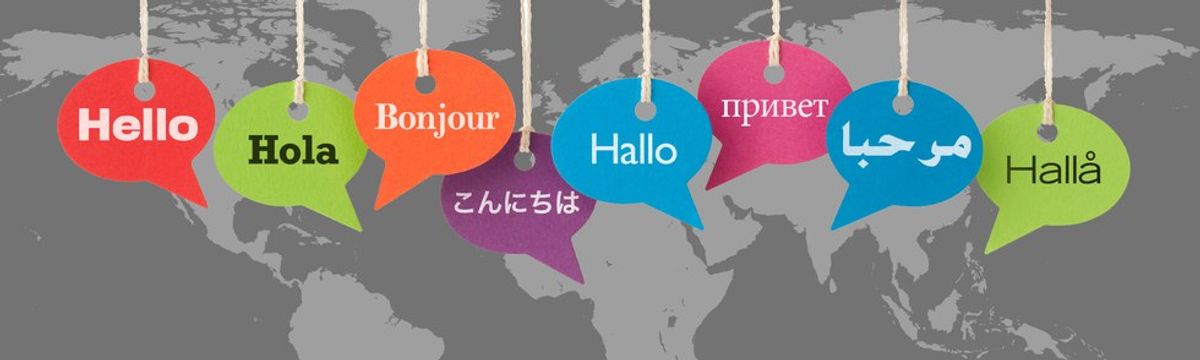 8 Things All Bilinguals Know To Be True