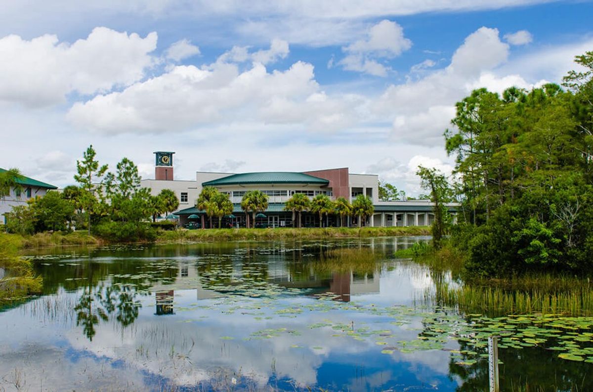 25 Questions I Have for Florida Gulf Coast University