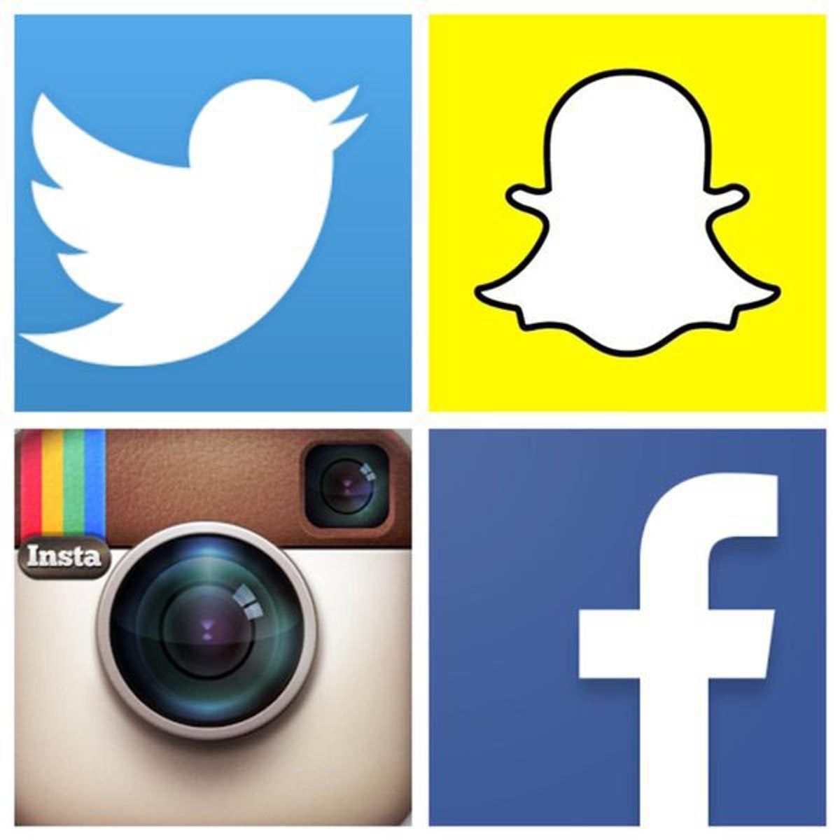 7 Suddenly Popular Social Media Trends