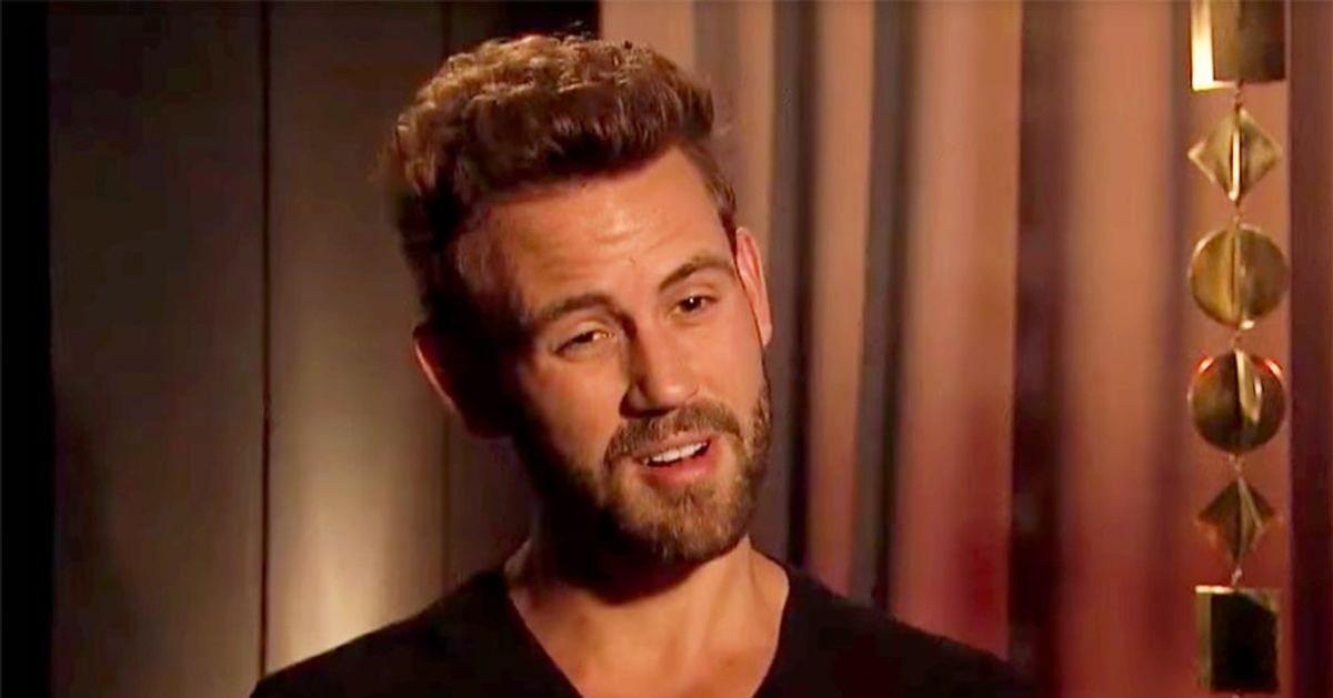 Back To School As Told By "The Bachelor"