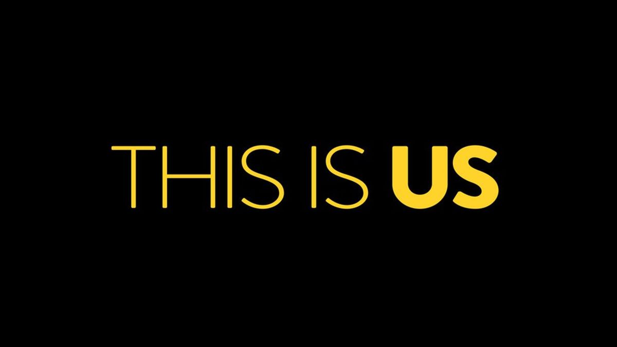 This Is Us: NBC's Newest Show That Everyone Is Raving About
