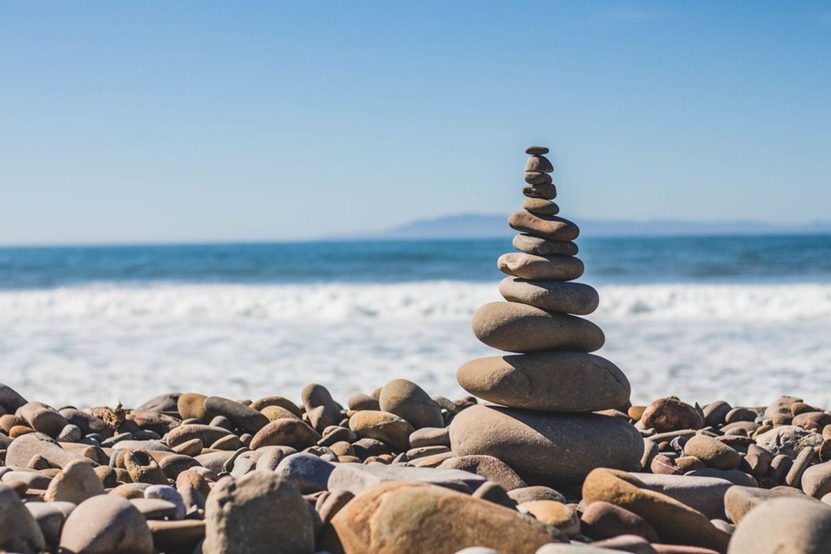 5 Reasons Why Balance Is More Important Than Health
