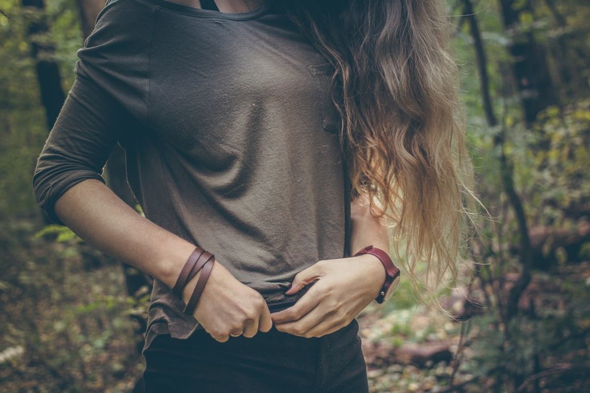 26 Words I'd Rather Be Called Than 'Pretty'