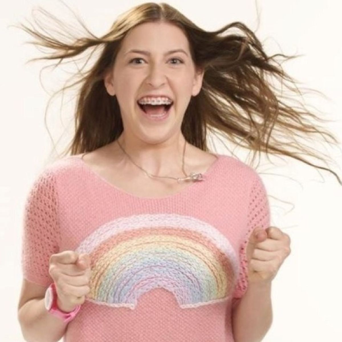 10 Signs That You're Actually Sue Heck