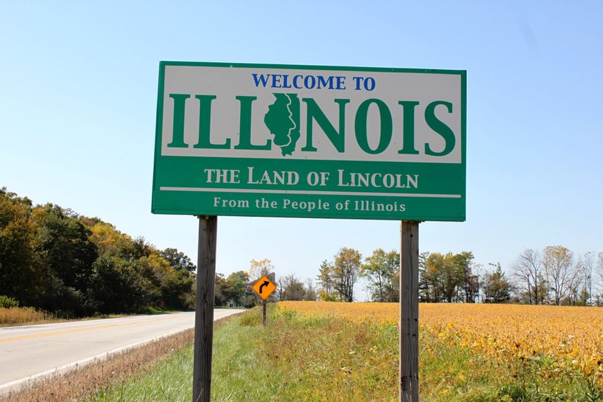 22 Things You Know To Be True If You Grew Up In Illinois