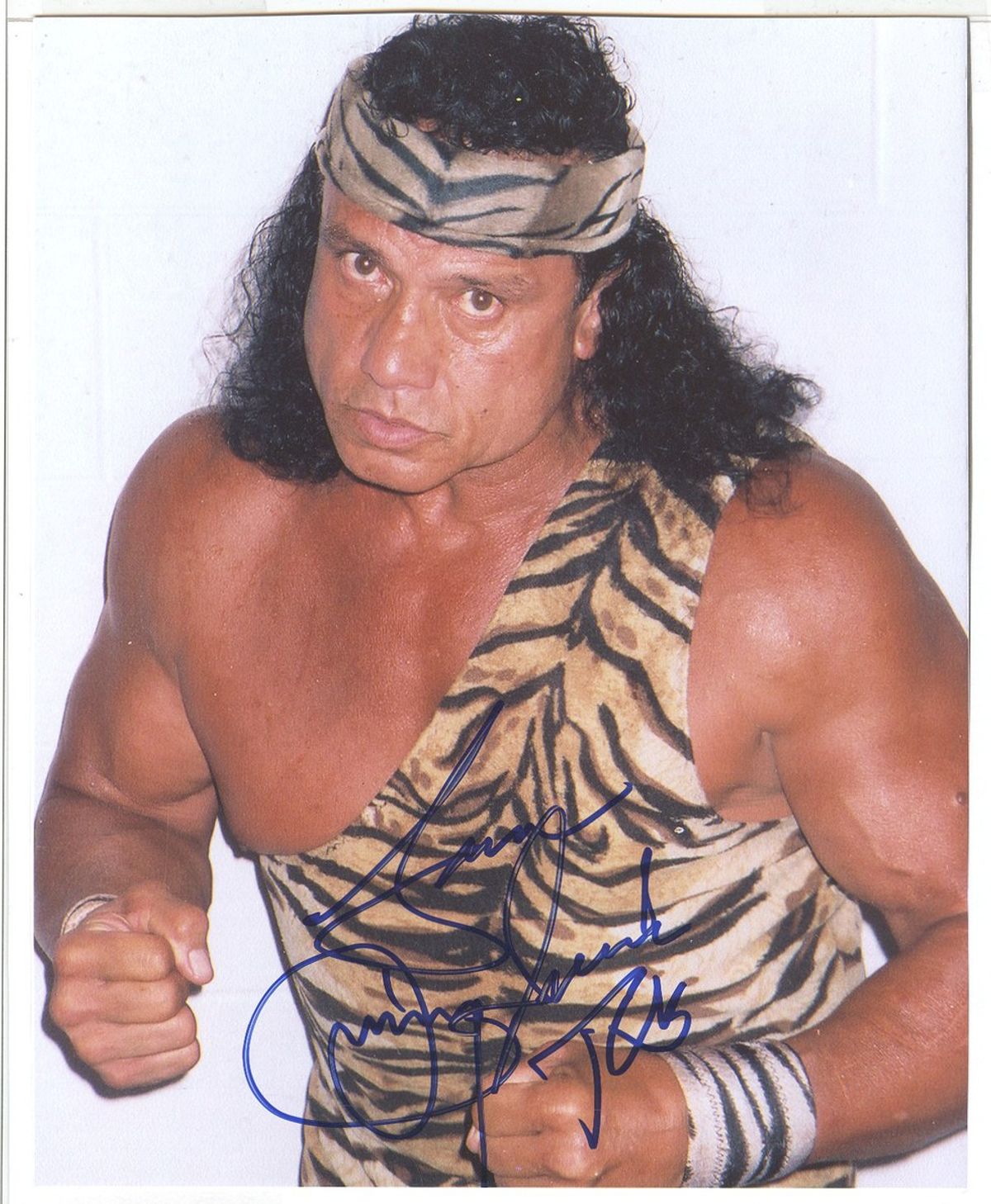 The Story of Snuka (of the last Week and a Half)