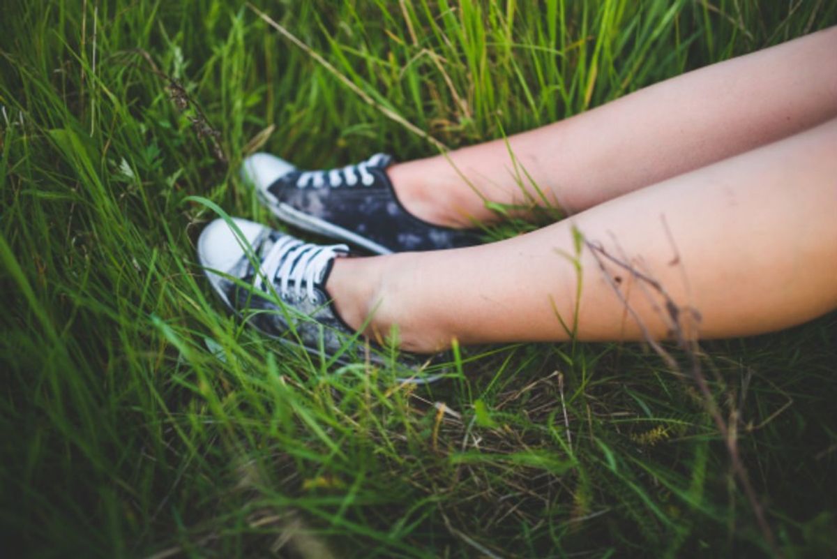 20 Thoughts From A Girl Who Just Turned 20
