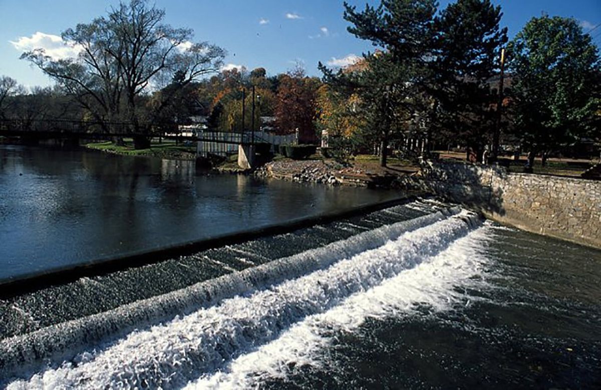 20 Signs You Grew Up In A Small Pennsylvania Town