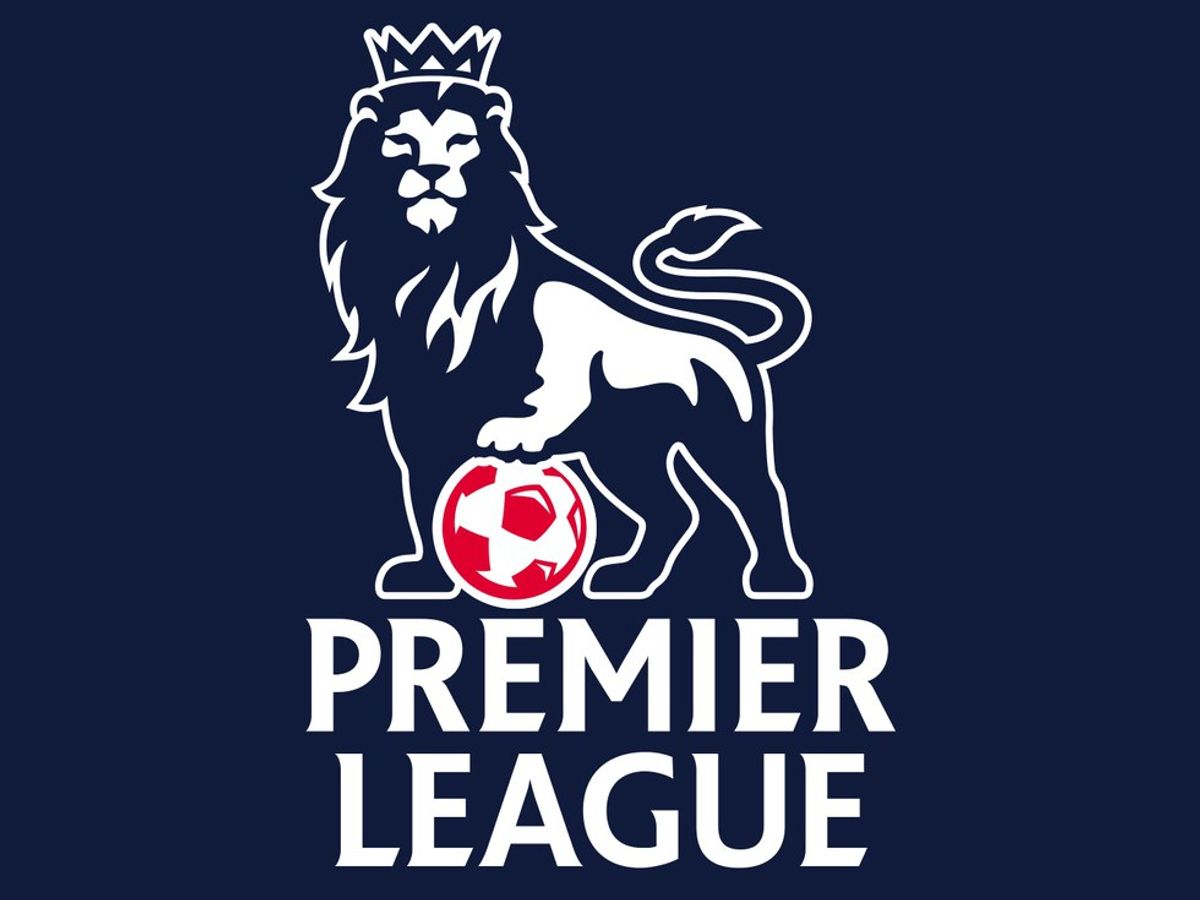 The English Premier League Is Not The Best League Anymore