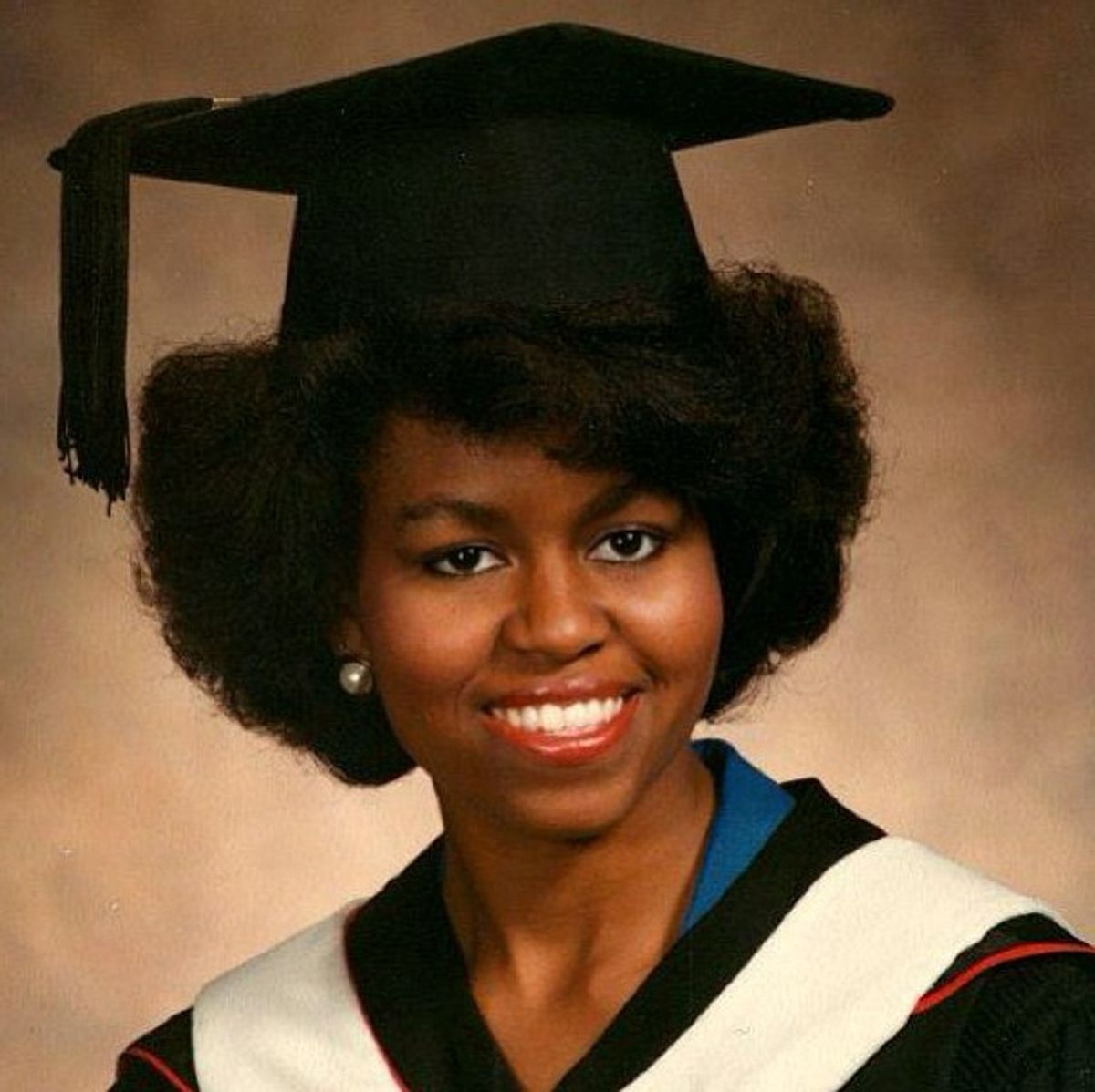 A Thank You Letter To First Lady Michelle Obama