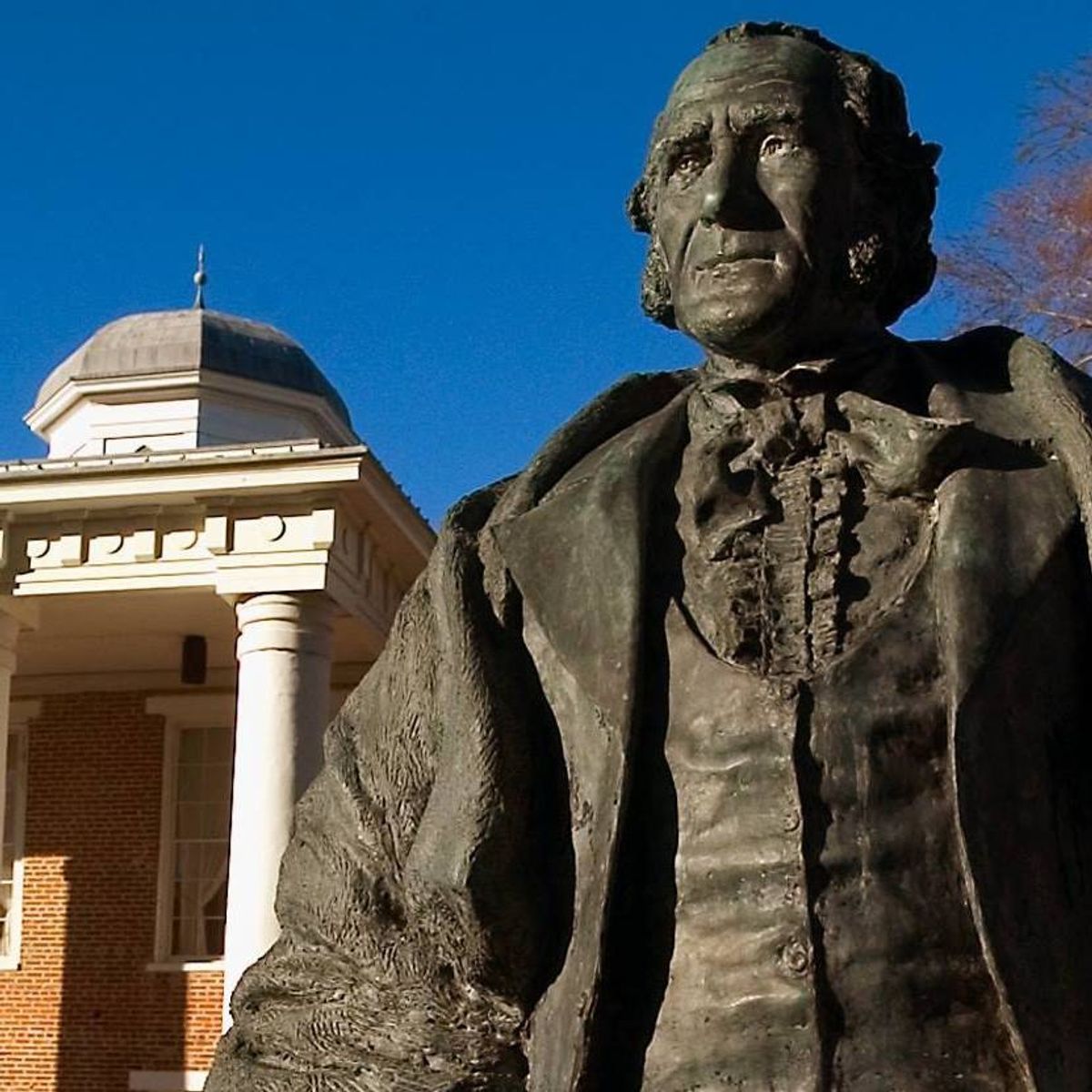 27 Questions I Have For Sam Houston State University