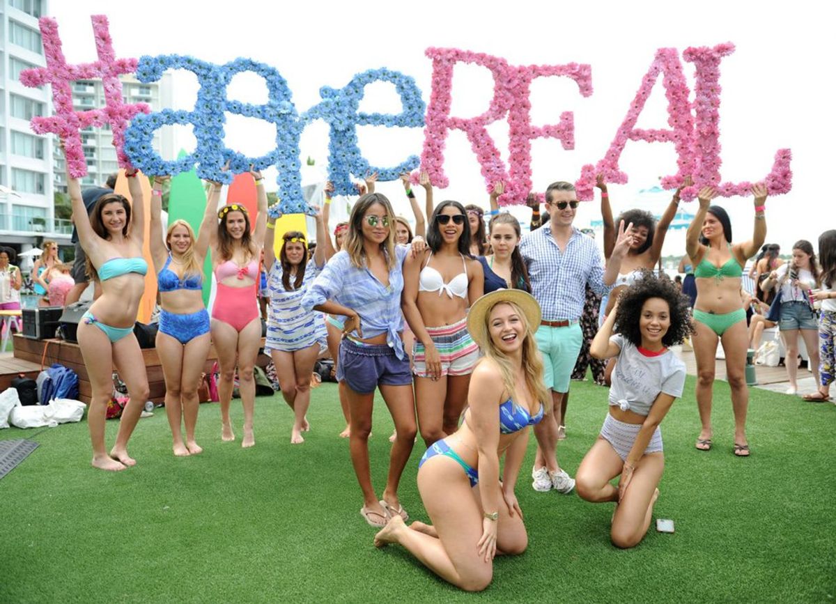 10 Things Aerie Customers Don't Understand