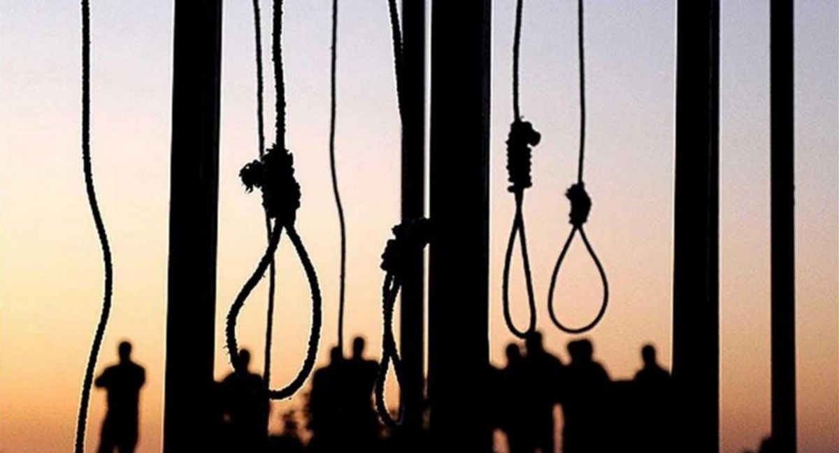 2017 Brings New Death Sentences And The First U.S. Execution Of The New Year