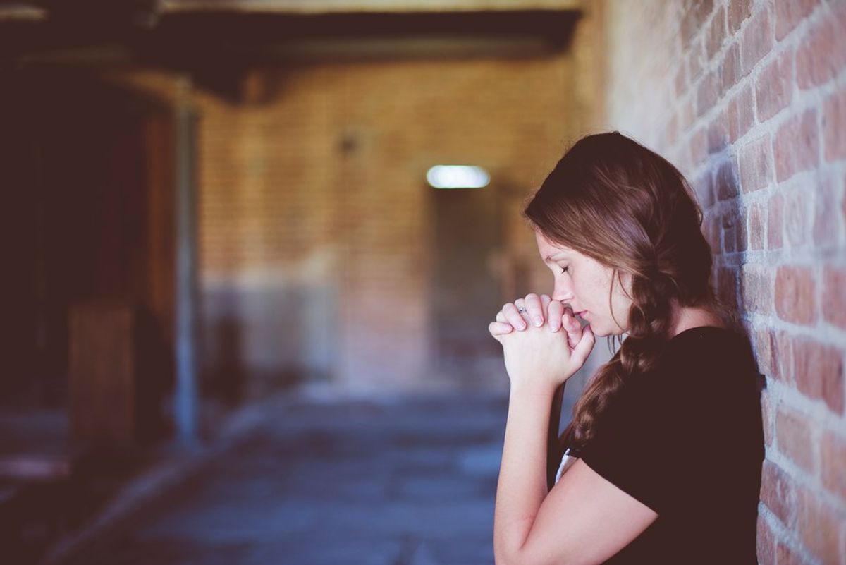 6 Reasons Why I'll Never Lose Faith In God
