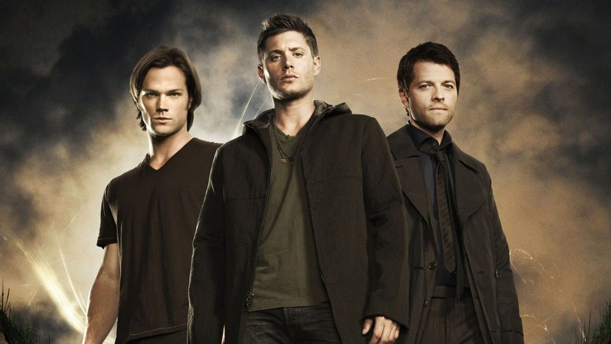 7 Things Kids Of Nurses Know Too Well... As Told By Supernatural