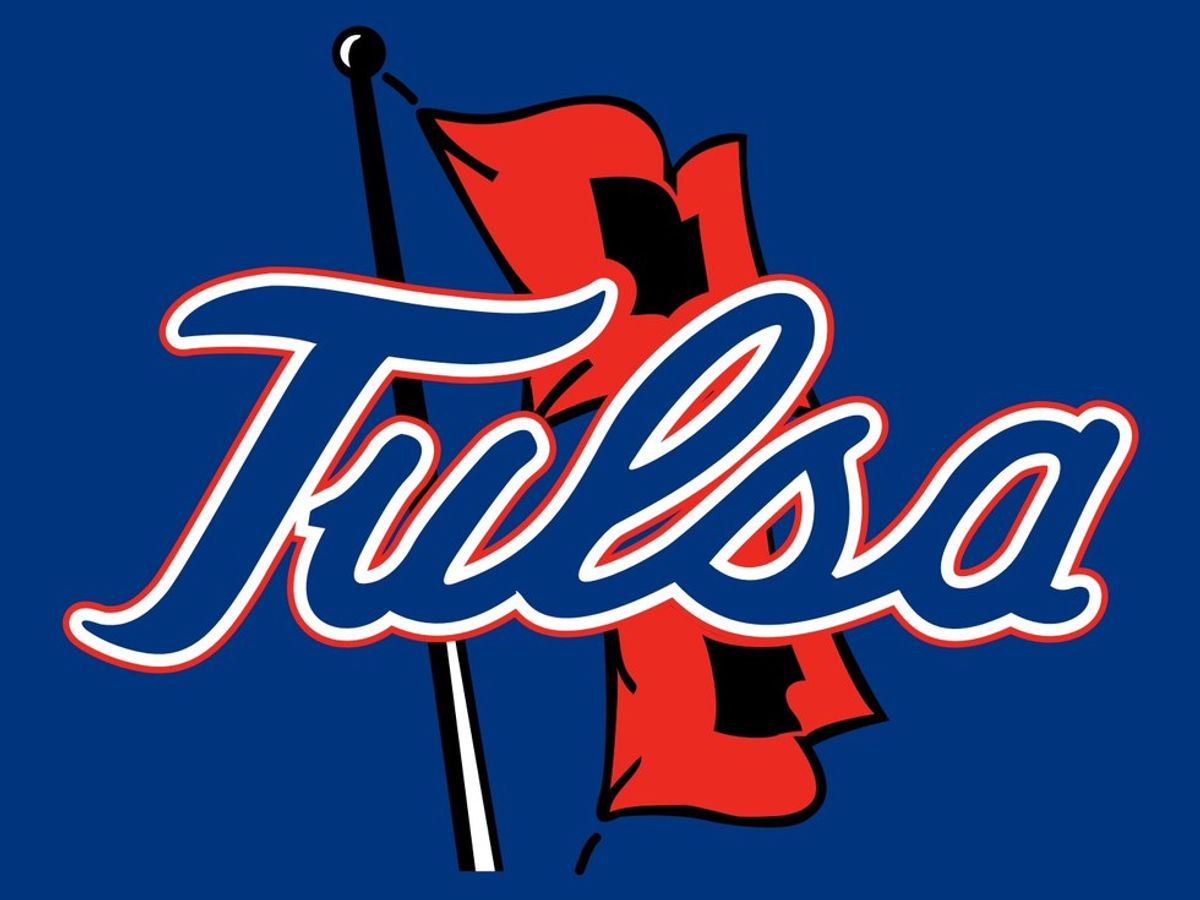 8 Notable Players And Coaches In University Of Tulsa History