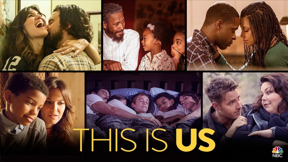 32 Questions For "This Is Us"