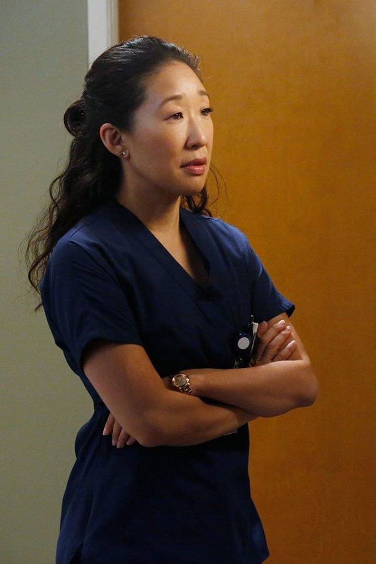 11 Tips To Help You Survive Your Last Semester Of College As Told By Cristina Yang