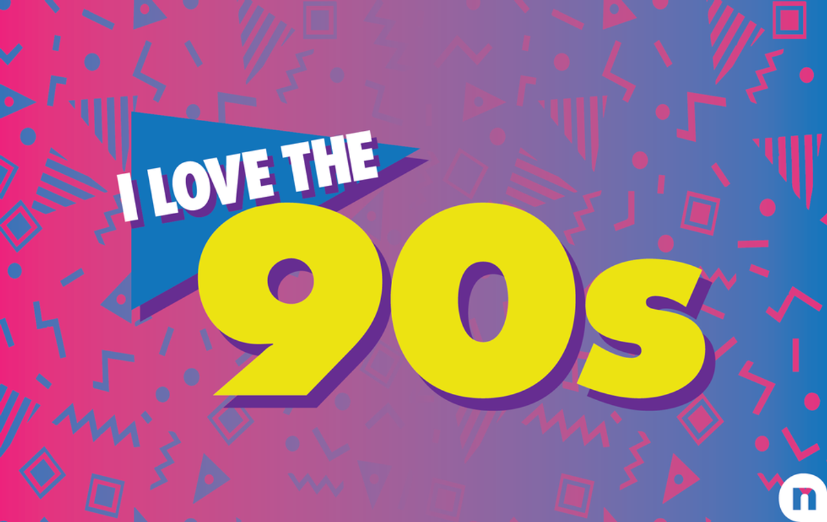 Must-Haves of the 90's !