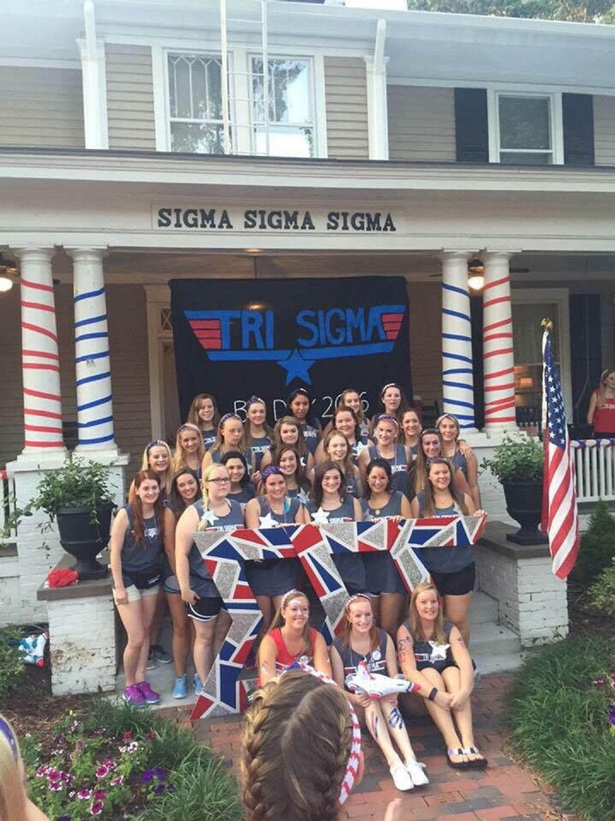 Joining A Sorority Was The Best Thing That Ever Happened To Me