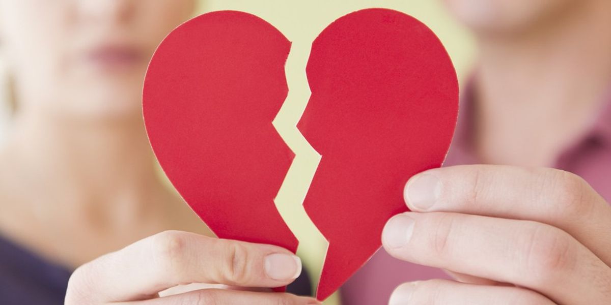 How To Love Your Friend With A Broken Heart