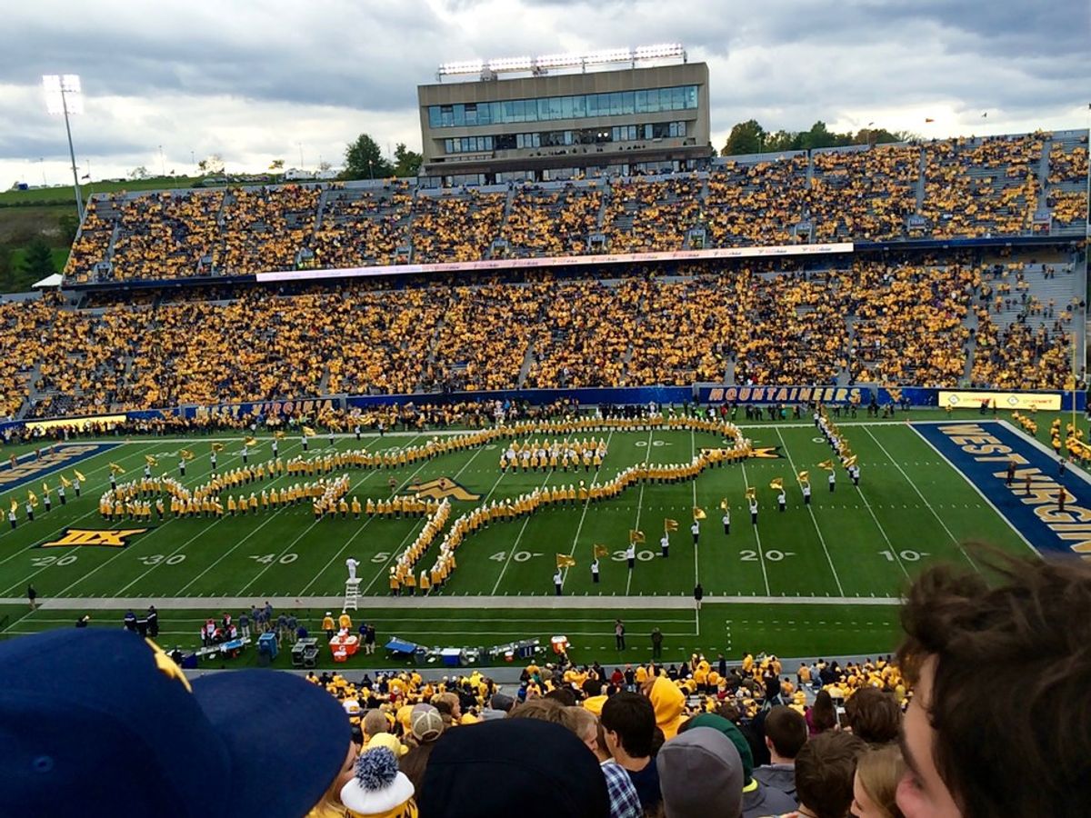 19 Questions I Have For West Virginia University