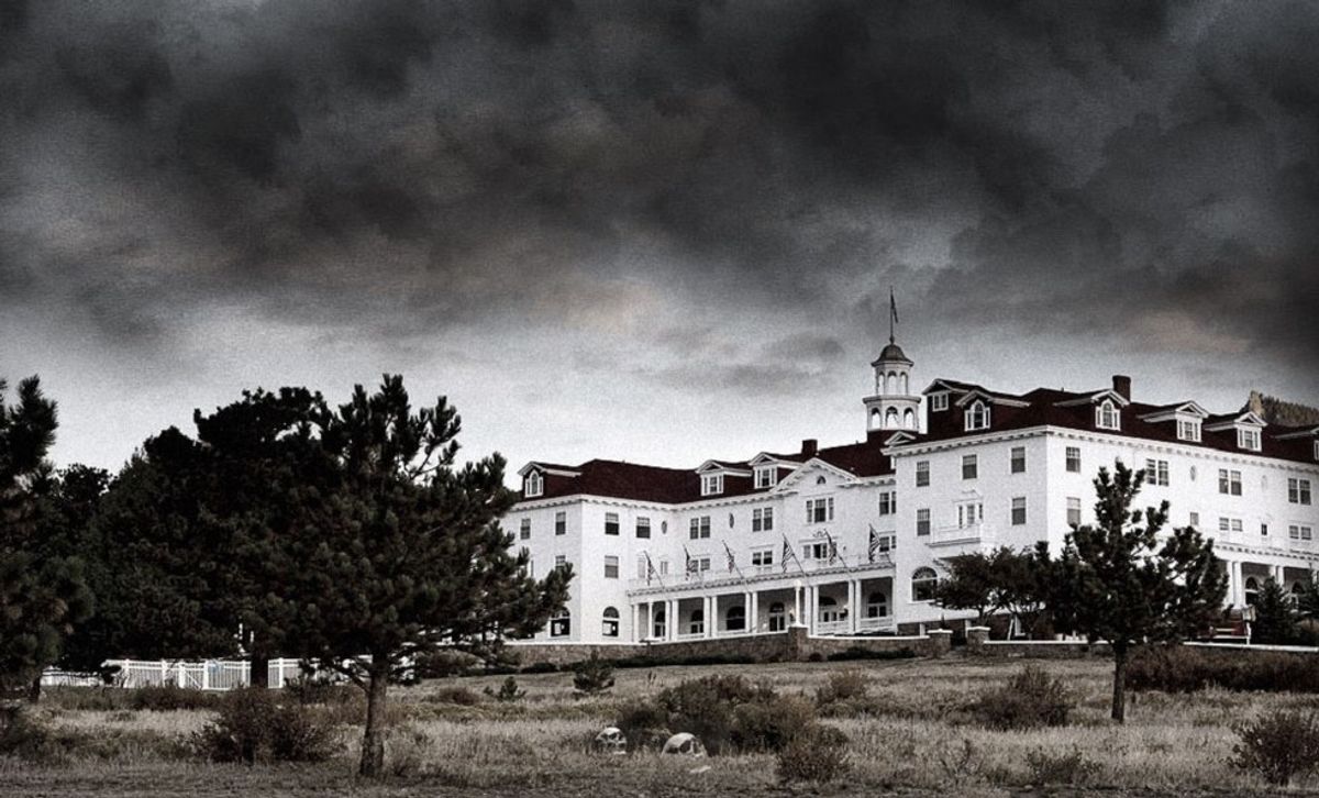 5 Cool Creepy Places To Visit On Vacation