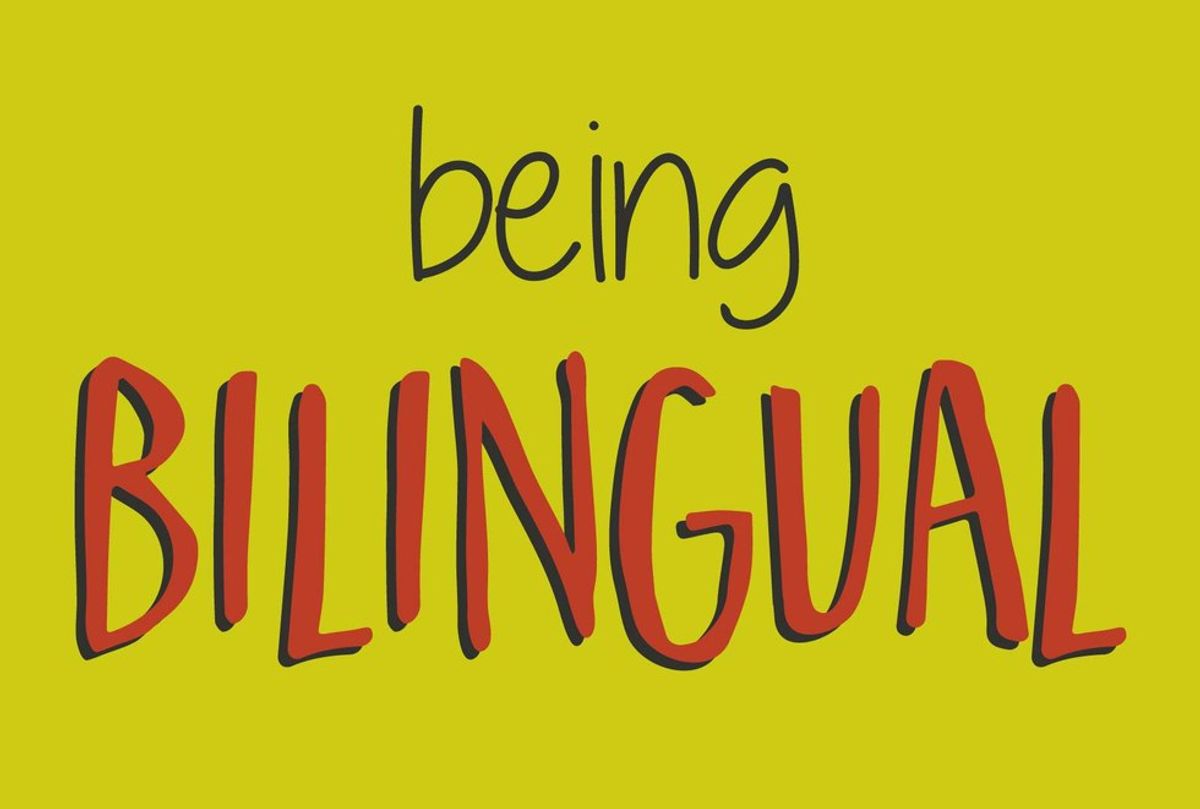 6 Things Bilinguals Do