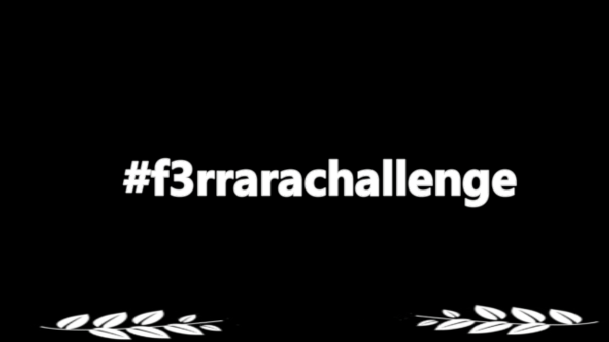 #f3rraraChallenge