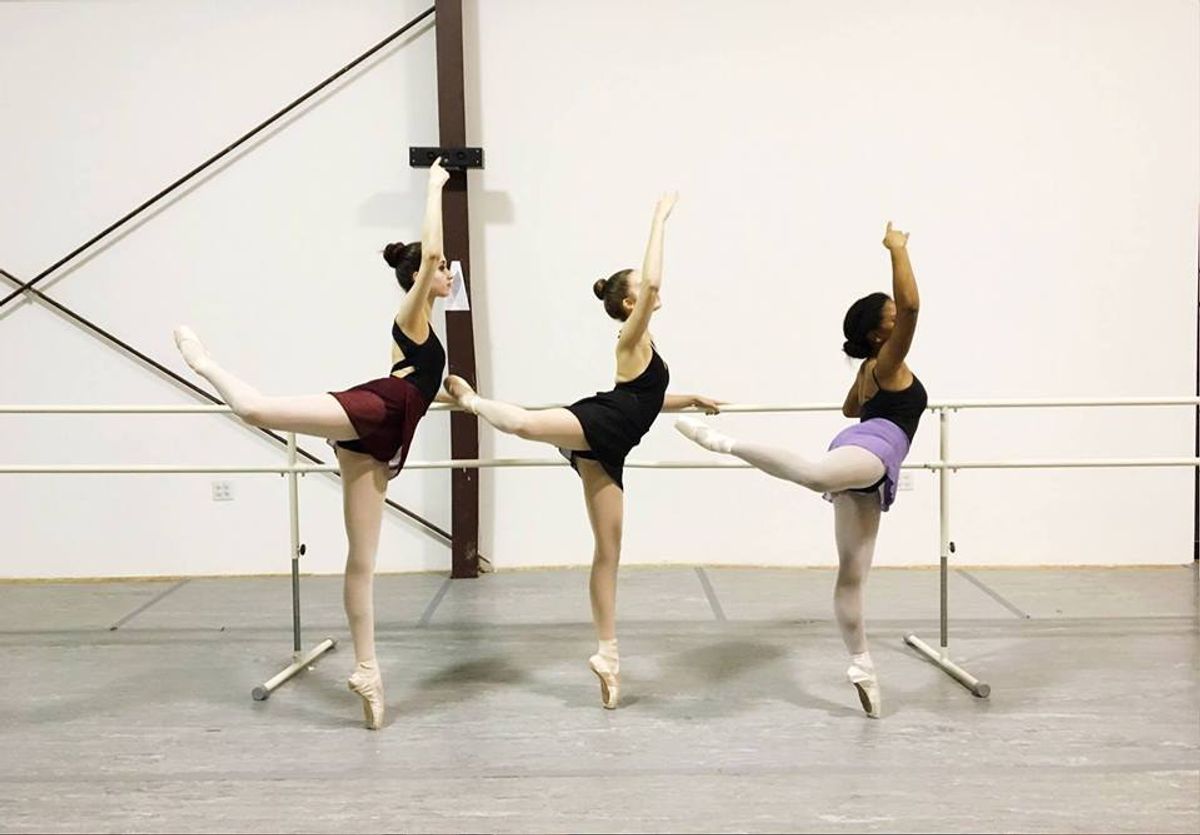 12 Things You Should Know About Dancers