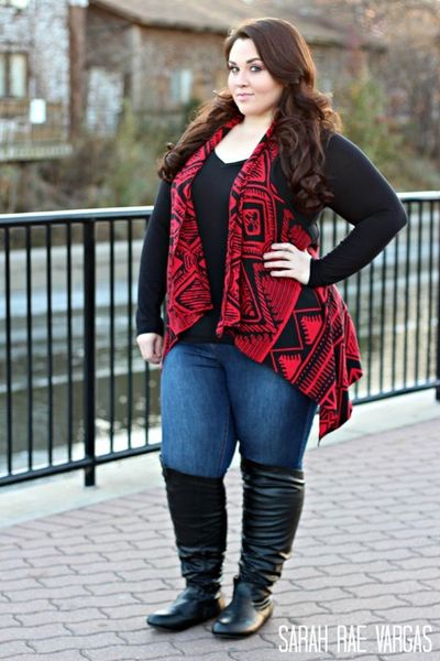 Plus Size Winter Outfits-14 Chic Winter style for Curvy Women  Plus size winter  outfits, Curvy winter outfits, Stylish winter outfits