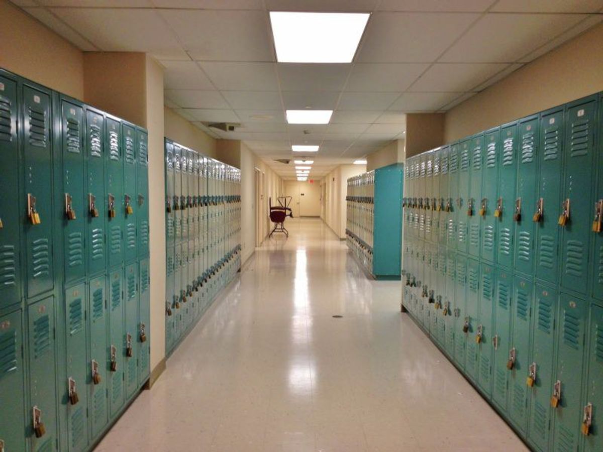 11 Things I Wish They Taught Me In High School
