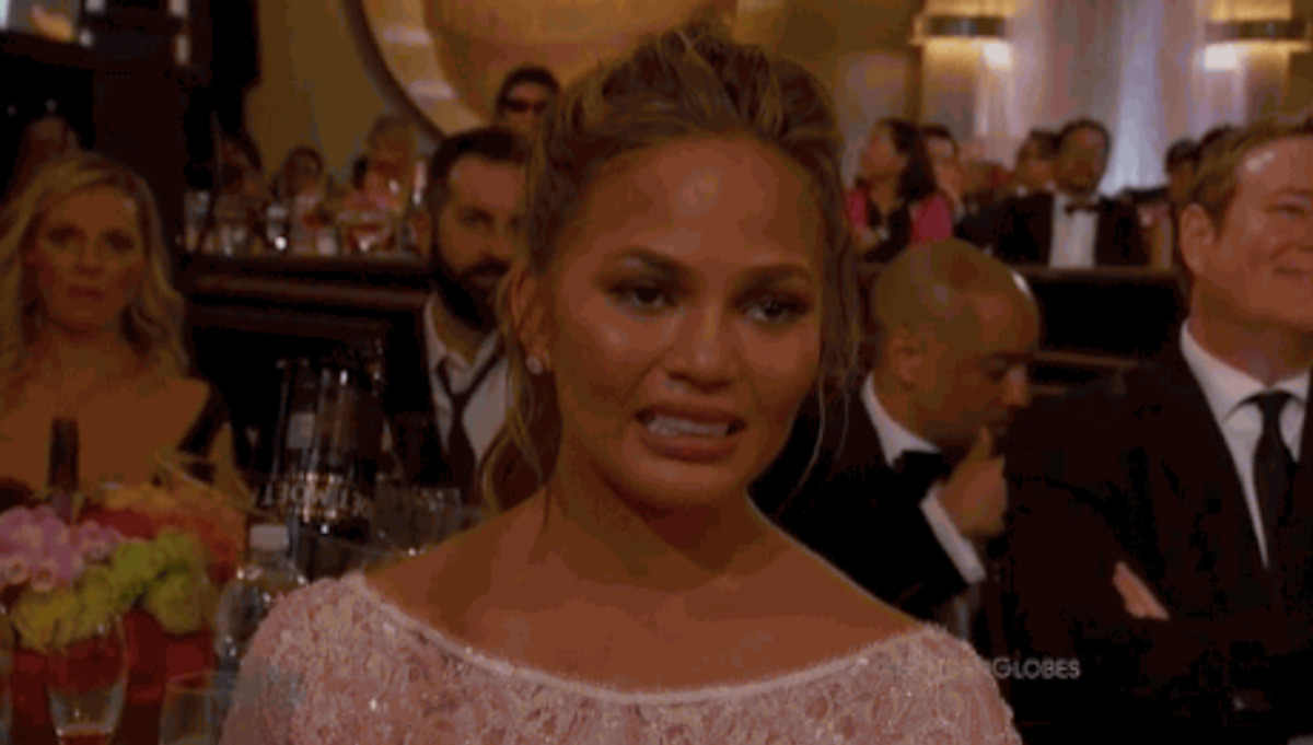 Tinder: How Not To Hit On Women