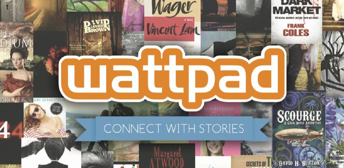 Wattpad Books You Must Read