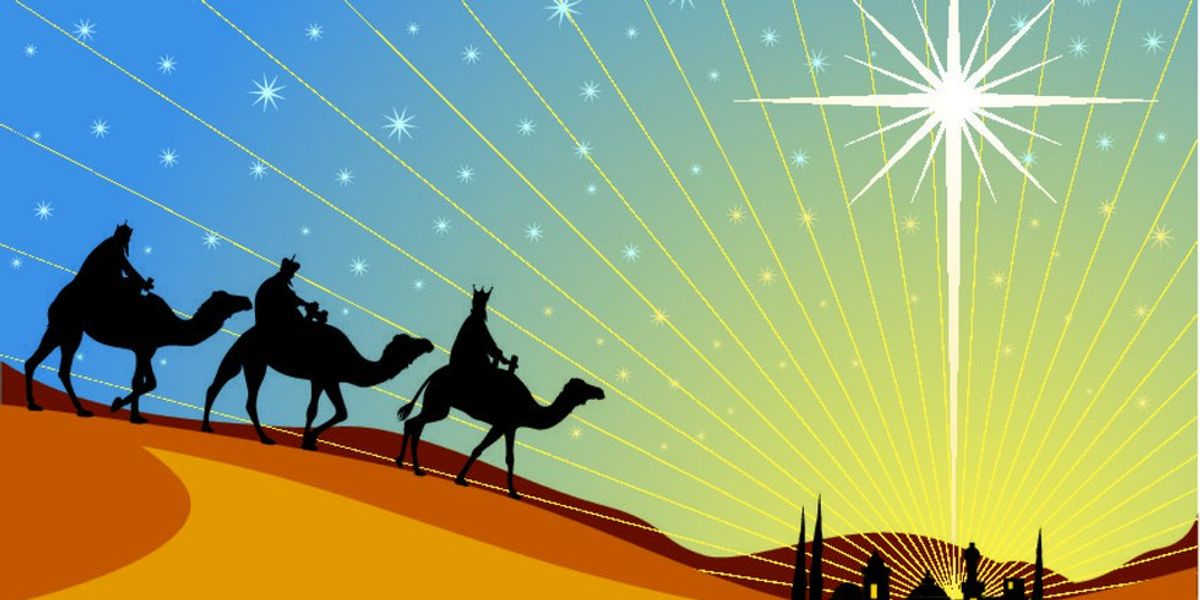 Three Kings Day: A Cuban Tradition